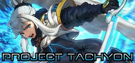 PROJECT TACHYON Build 17364622 (TENOKE Release) cover art
