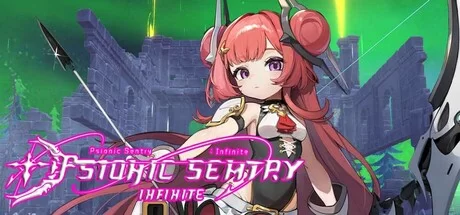Psionic Sentry Infinite Build 17218528 cover art