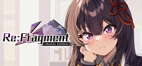 Re Fragment Absolute Ambition Build 17459553 (TENOKE Release) cover art