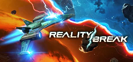 Reality Break Build 17328065 (SKIDROW Release) cover art