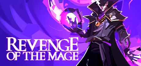 Revenge of the Mage v0.0.1_140 cover art