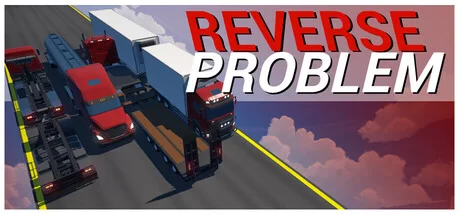 Reverse Problem Build 17440126 (TENOKE Release) cover art