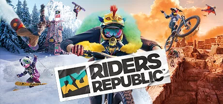 Riders Republic Build 16491924 cover art