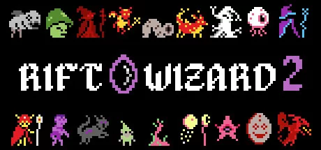 Rift Wizard 2 (TENOKE): Update v20251015 cover art