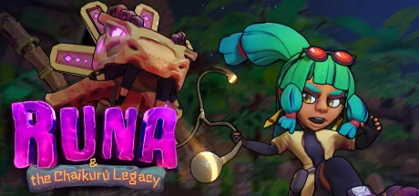 Runa And the Chaikuru Legacy Build 17203699 (TENOKE Release) cover art