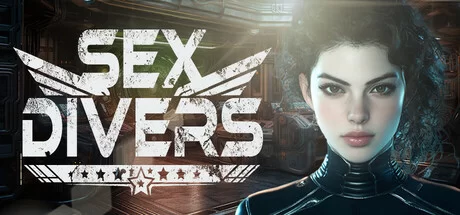 SEXDIVERS Build 57605666 cover art