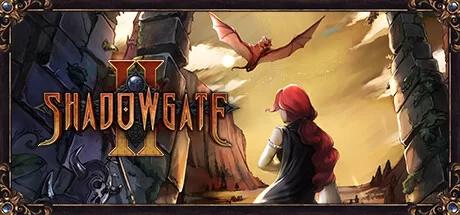 Shadowgate 2 v1.0.9 cover art