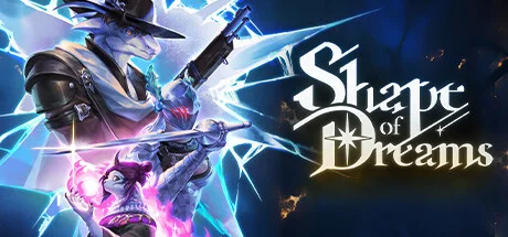 Shape of Dreams v1.2.1 (RUNE) cover art