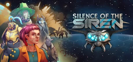 Silence of the Siren Build 21.02.2025 cover art