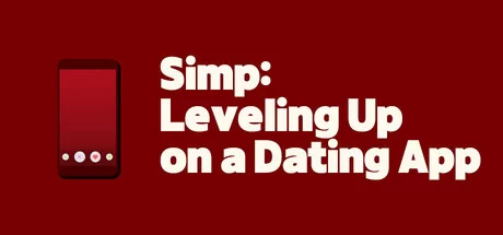 Simp Leveling Up on a Dating App Build 17294097 (TENOKE Release) cover art