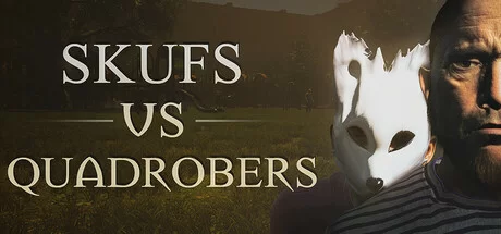 Skufs VS Quadrobers Build 17218793 (TENOKE Release) cover art