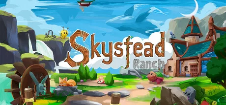 Download Skystead Ranch v1.0.33 (TENOKE Release)