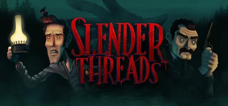 Slender Threads Build 20800024 cover art