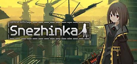 Download Snezhinka Sentinel Girls 2 (TENOKE) v1.2.4