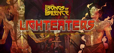 Songs of Silence Lighteaters (RUNE): Update v1.4.4 cover art