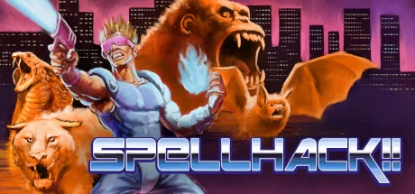 SPELLHACK v1.0.3 (TENOKE Release) cover art