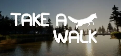 Take a Walk v1.1.5.2 (TENOKE Release) cover art