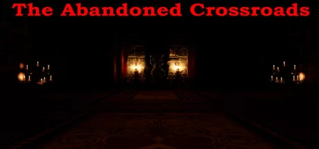 The Abandoned Crossroads Build 16634078 (TiNYiSO Release) cover art