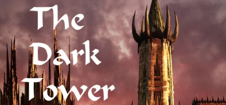 The Dark Tower v1.001 (TENOKE-Release) cover art