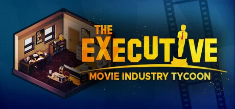 The Executive Movie Industry Tycoon v1.3.2 cover art