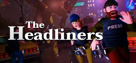 The Headliners Build 18963078 cover art