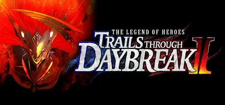 The Legend of Heroes Trails through Daybreak 2 v1.2.15 cover art