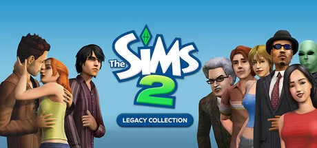The Sims 2 Legacy Collection (TENOKE Release): Update v1.0.0.156 cover art