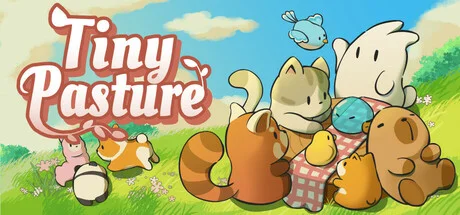 Tiny Pasture v1.6 + 4 DLC cover art