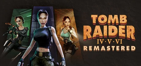 Tomb Raider IV-VI Remastered (RUNE): Update 2 Build 19923088 cover art