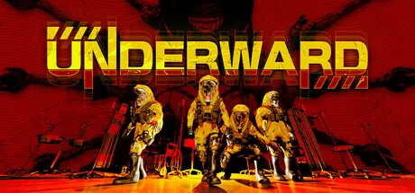 UNDERWARD (TENOKE): Update v2.1.0.1 cover art