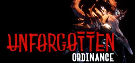Unforgotten Ordinance Build 17327940 (P2P-Release) cover art