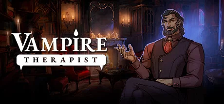 Vampire Therapist (TENOKE Release): Update v20250213 cover art