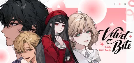 Velvet Bite Softly with Teeth Build 17322355 (TENOKE Release) cover art