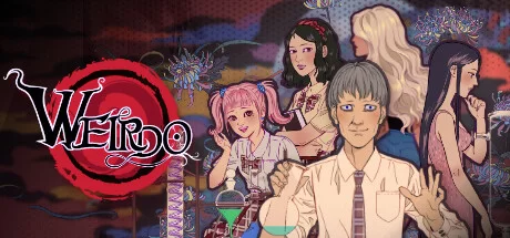 Weirdo Build 17215147 (TENOKE Release) cover art