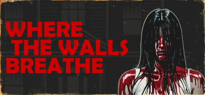 Where the Walls Breathe Build 17506624 (TENOKE Release) cover art
