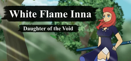 White Flame Inna Daughter of the Void v1.0.1 (TENOKE Release) cover art
