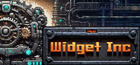 Widget Inc v1.5a cover art