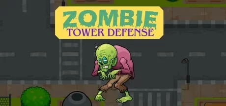 Zombie Tower Defense Build 17044500 (TENOKE Release) cover art