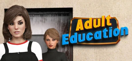 Adult Education Build 17438383 cover art
