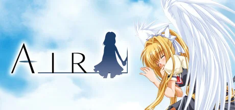 AIR Build 17599611 (P2P Release) cover art