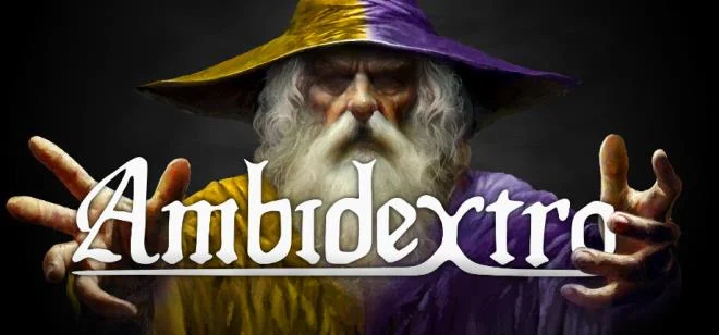 Ambidextro Build 18899624 (P2P Release) cover art