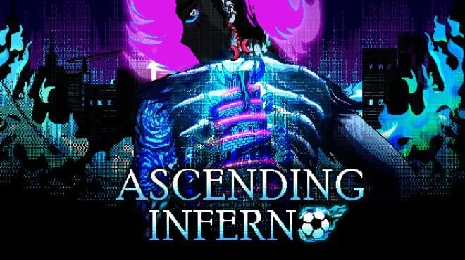 Ascending Inferno Build 16283237 (TENOKE Release) cover art
