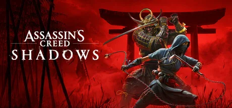 Assassins Creed Shadows v1.1.11 (Premium Edition) + 2 DLC cover art