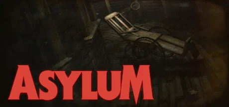 ASYLUM v1.5 build 23938554 cover art