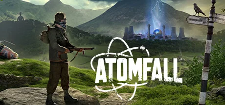 Atomfall Build 20373765 + all DLC cover art