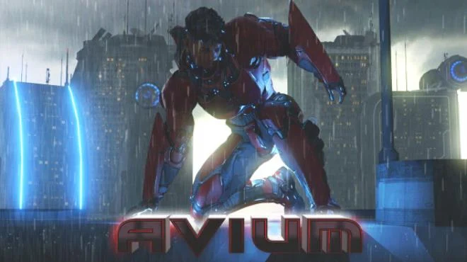 Avium Build 17784960 (TENOKE Release) cover art