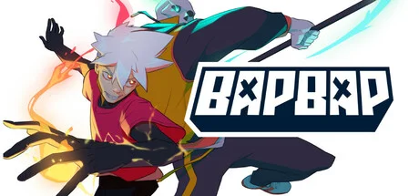 BAPBAP cover art