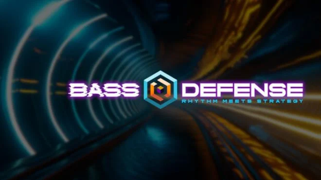 Bass Defense Rhythm Meets Strategy Build 17205749 (TENOKE Release) cover art