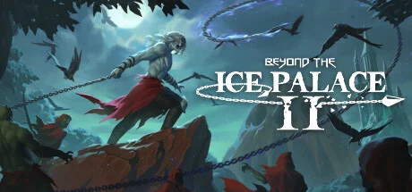 Beyond The Ice Palace 2 Build 17601840 (SKIDROW Release) cover art