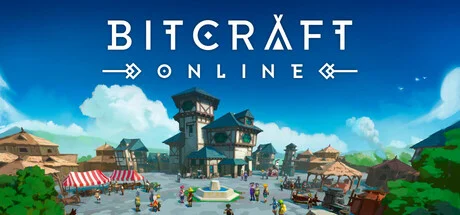 BitCraft Online cover art